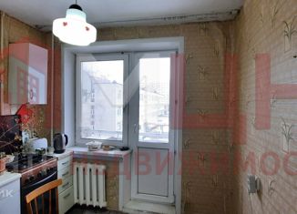 Продажа однокомнатной квартиры, 32.5 м2, Тверская область, улица Баскакова, 18