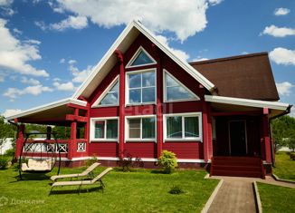 Продается дом, 270 м2, коттеджный посёлок Онтарио, коттеджный посёлок Онтарио, 43