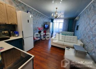 Продается 1-комнатная квартира, 32 м2, Сочи, Виноградная улица, 22/1Б, ЖК Сияние Сочи