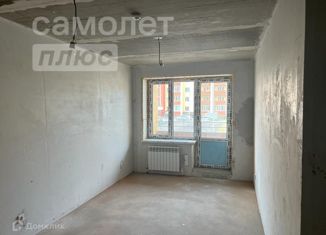 Квартира на продажу студия, 25.5 м2, село Зубово, улица Игоря Талькова, 1