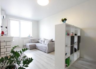 2-ком. квартира на продажу, 49.4 м2, Краснодар, 1-я Ямальская улица, 5к6, 1-я Ямальская улица