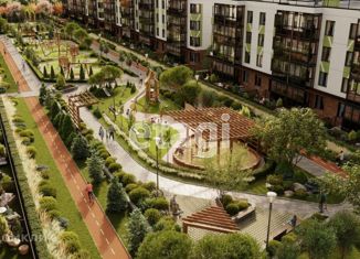 Продам двухкомнатную квартиру, 45.92 м2, посёлок Садовый, Снежная улица, 18