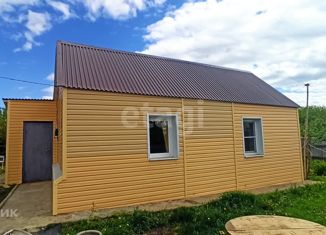 Продаю дом, 26 м2, поселок Казацкая Степь