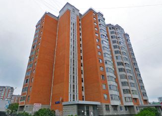 Продается 3-комнатная квартира, 73.9 м2, Москва, улица Верхние Поля, 38к1, район Марьино