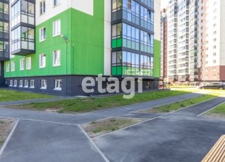 Квартира на продажу студия, 25 м2, посёлок Новогорелово, улица Современников, 7