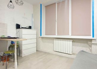 Продам квартиру студию, 19 м2, Нижний Новгород, Ленинский район, Архитектурная улица, 8А