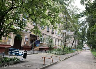 Продажа 3-ком. квартиры, 80 м2, Москва, улица Вавилова, 60к1, Гагаринский район