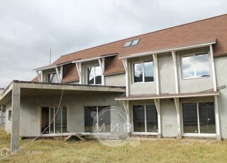 Продается дом, 290 м2, поселок Мещерино, 2-й квартал, 165