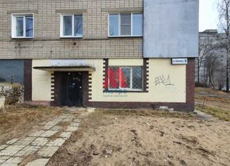 Сдам в аренду офис, 81 м2, Ярославль, улица Калинина, 5, район Кресты