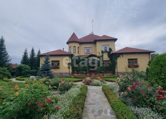 Дом на продажу, 535 м2, деревня Дударева, Цветочная улица