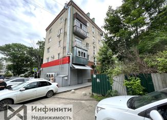 Двухкомнатная квартира на продажу, 42 м2, Ставрополь, улица Семашко, 14/1, микрорайон № 22