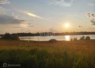 Продаю земельный участок, 420 сот., деревня Добрино