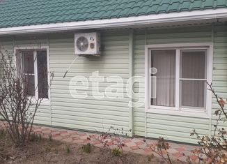 Дом на продажу, 53 м2, посёлок Сенной, улица Мира, 33