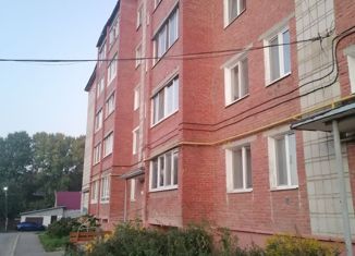 3-комнатная квартира в аренду, 59 м2, Соликамск, Лесная улица, 5