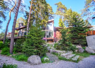 Продается дом, 286 м2, посёлок городского типа Токсово, улица Туристов, 27