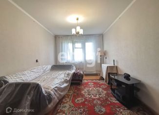 Двухкомнатная квартира на продажу, 47.6 м2, Красноярский край, улица Юшкова, 32