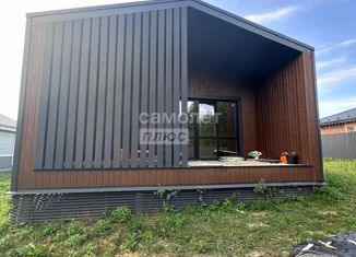 Продается дом, 80 м2, деревня Надовражино, Запрудная улица, 12