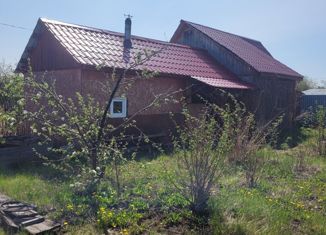 Продам дом, 40 м2, Курган, Ромашковая улица