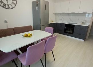 Продается 3-ком. квартира, 87 м2, Анапа, ЖК Горгиппия Морская