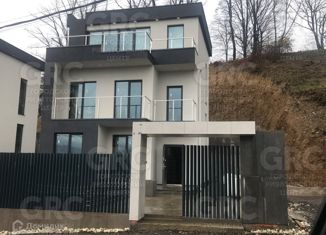 Продам дом, 185 м2, село Верхневесёлое, Ворошиловградская улица