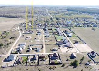 Продается земельный участок, 11 сот., село Баскаки, Успенская улица, 20