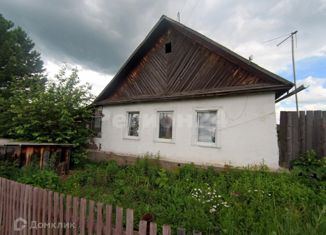 Продам дом, 64 м2, Бородино, Камалинский переулок, 19