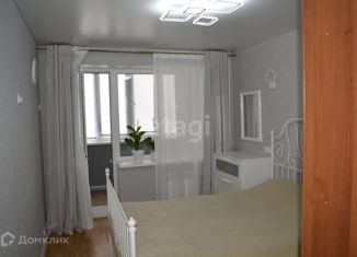 Продается 3-ком. квартира, 60.1 м2, Саратов, Лунная улица, 27