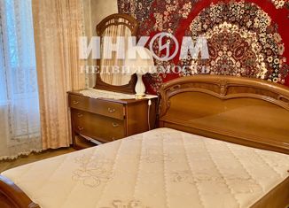 Продаю трехкомнатную квартиру, 62.2 м2, Москва, улица Генерала Антонова, 2, улица Генерала Антонова