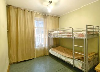 Продается комната, 116 м2, Санкт-Петербург, Загородный проспект, Загородный проспект, 9