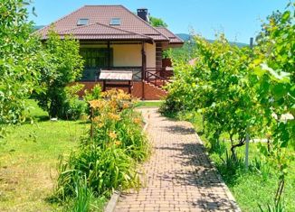 Продажа дома, 2127 м2, село Адербиевка, Туристический переулок