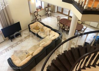 Дом на продажу, 1500 м2, деревня Юрлово, Глебовская улица, 3