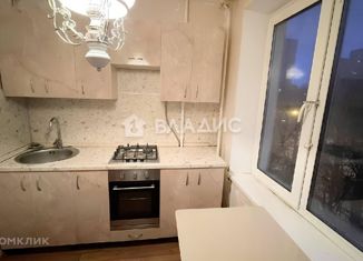 Продажа 2-комнатной квартиры, 44.8 м2, Москва, Халтуринская улица, 14к3, Халтуринская улица