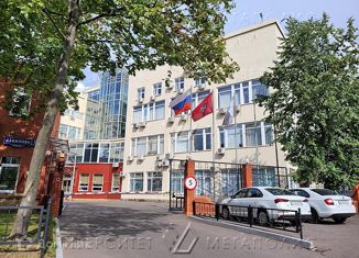Офис в аренду, 37 м2, Москва, улица Вавилова, 5к3, метро Ленинский проспект