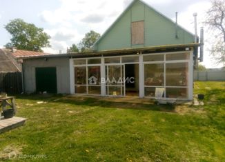 Продается дом, 112 м2, деревня Верещагино, деревня Верещагино, 31