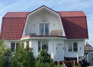 Продается дом, 167 м2, садоводческий массив Мяглово-Карьер, 12-я линия, 476