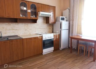 Продам 1-комнатную квартиру, 40.2 м2, Геленджик, улица Александра Блока, 34