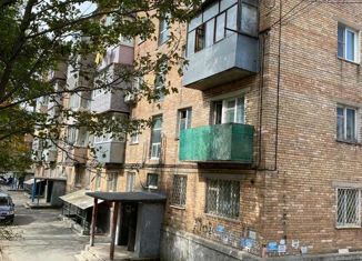 Продажа 1-комнатной квартиры, 31.4 м2, Владивосток, улица Адмирала Кузнецова, 54А, Ленинский район