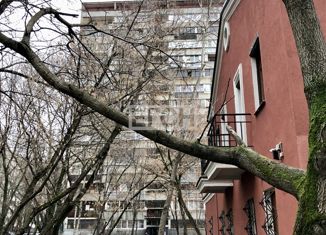 Продам 1-комнатную квартиру, 35.1 м2, Москва, 2-й Новоподмосковный переулок, 4, 2-й Новоподмосковный переулок