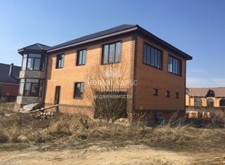 Дом на продажу, 270 м2, Кондрово, улица Генерала Лакеева