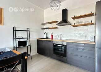 Сдается 2-комнатная квартира, 44.2 м2, Москва, Красноказарменная улица, 14Ак1