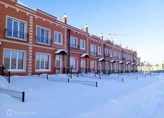 Продается таунхаус, 46 м2, посёлок Элитный, микрорайон Берёзки, 160