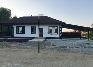 Дом на продажу, 120 м2, посёлок Первомайский, Рабочая улица