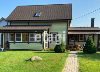 Продаю дом, 126 м2, поселок Коробицыно, Сиреневая улица, 4