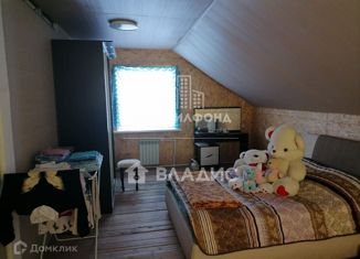 Дом на продажу, 118.5 м2, Забайкальский край, Садовая улица, 28