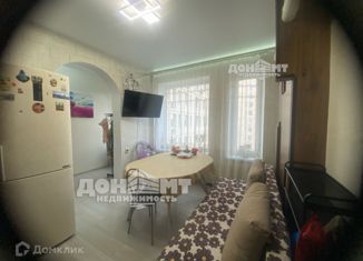 2-комнатная квартира на продажу, 43 м2, Батайск, улица Ленина, 168Г