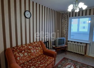 Однокомнатная квартира на продажу, 35 м2, село Завьялово, Садовая улица, 46