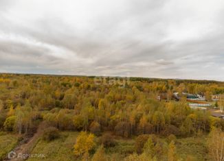 Продается земельный участок, 10 сот., коттеджный поселок Берёзовая слобода, Кирпичная улица