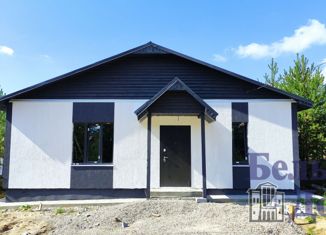 Продаю дом, 81 м2, село Малобрусянское, Сосновая улица, 15