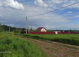 Продается земельный участок, 12 сот., дачный посёлок Звёздная Аллея