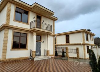 Продажа дома, 130 м2, село Орёл-Изумруд, Банановая улица, 114